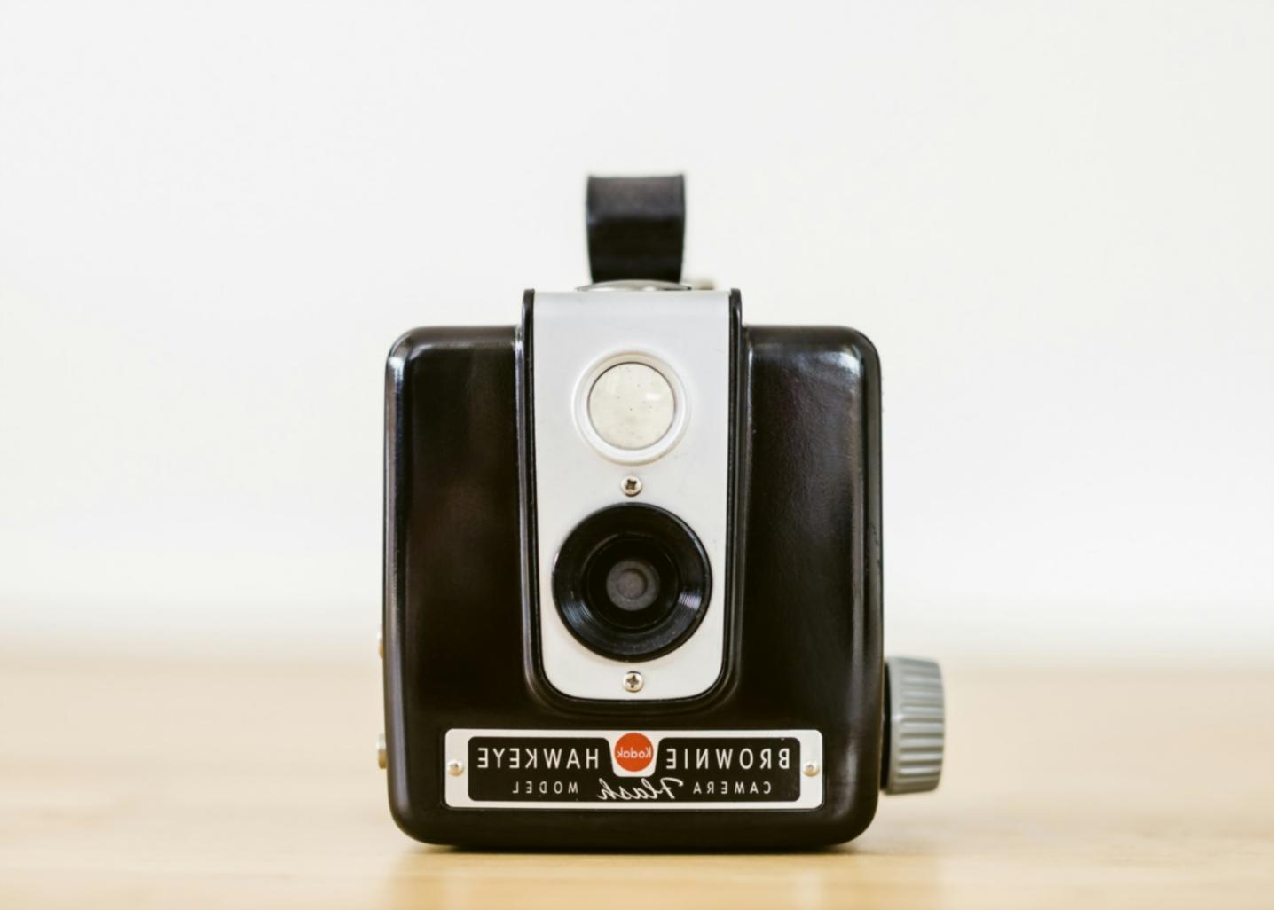 Detailansicht professioneller Schnitt-Techniken